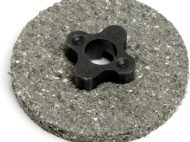 HPI FIRESTORM 86875 - FIBER BRAKE DISC